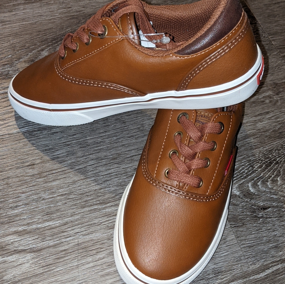 Levi Kids Shoes